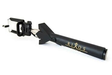 чехол антистресс: Rixos selfie çubuğu və çexolu. Originaldır. Yenidir. Uzunluğu 80 cm — 1