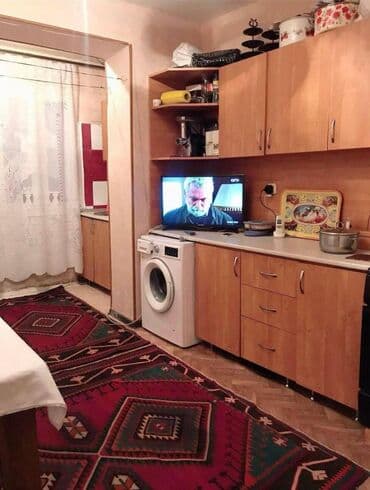 купить квартиру в забрате: Баку, 3 комнаты, Вторичка, 80 м² — 6