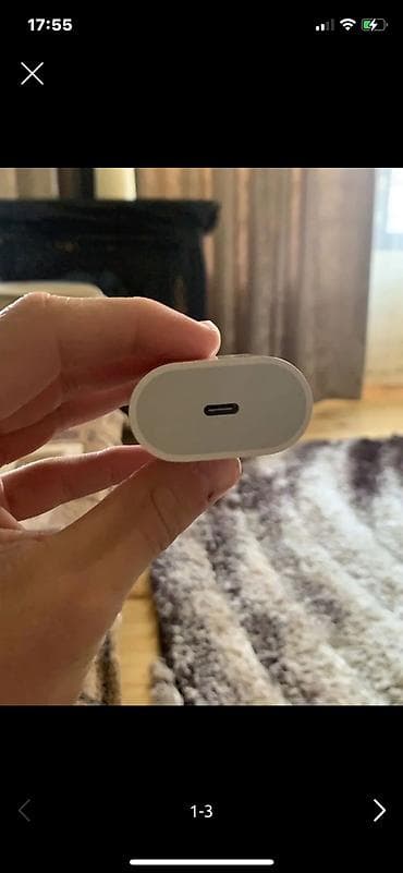 oyuncu telefon: IPhone Xs, Qızılı, Face ID — 2