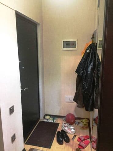 sumgayıt kiralık ev: 2 otaqlı, Yeni tikili, 50 kv. m — 11