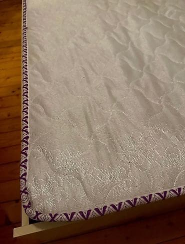 taxt döşəkləri: Ortopedik matras, İki nəfərlik — 2