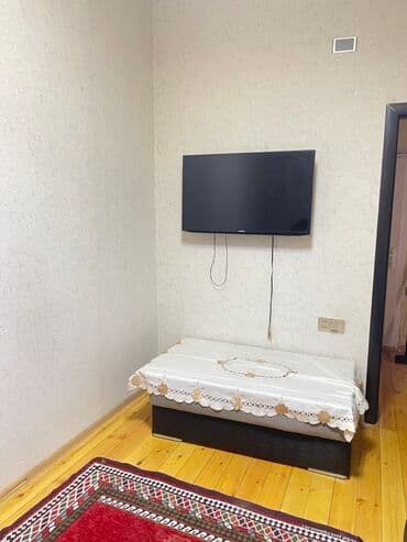 sarayda kiraye: Xirdalan AAAf park B kompleksi 7 mertebeli binanin - mansart 2 — 3