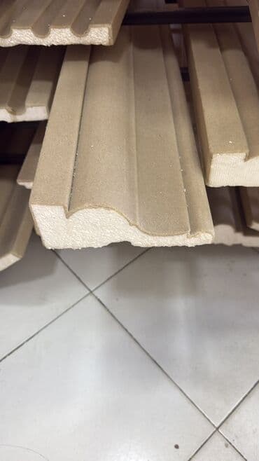 купить формы для декоративного камня: Binaların xarici görünüşünü zənginləşdirmək və qorumaq üçün nəzərdə — 5