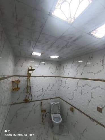 9 ci mikrorayon satilan evler: 2 otaqlı, Yeni tikili, 67 kv. m — 13