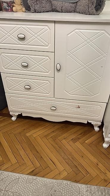 besiy: Oğlan və qız üçün, Yeni, Beşik — 2