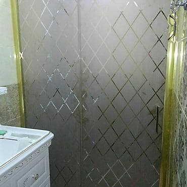 su filteri qurasdirilmasi: Duş kabin sifarişi. 100aznsakir — 1