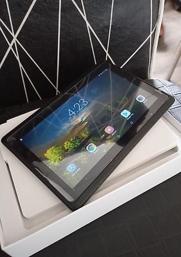 internet nomreleri: Yeni Təzə Planşet P1 (Android 12) 4+32GB işlenmiyib - Ekran: təxminən — 2