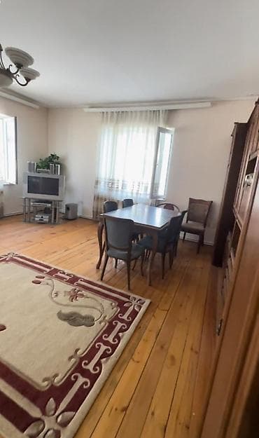 ipotekada olan evler: 120 kv. m, 5 otaqlı — 4