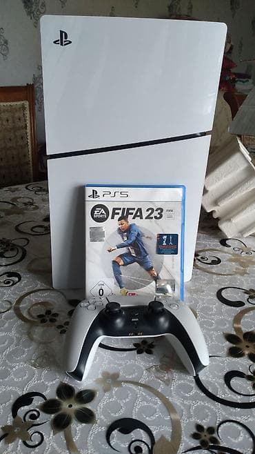 iphone 15 pro maks: Sony PlayStation 5 slime digital .1 tb yaddaş hem disk hemde öz — 2