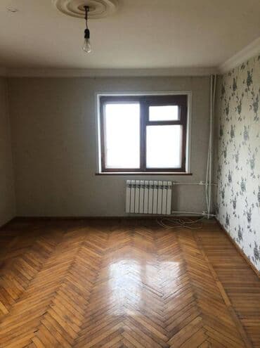 xalqlar dostluğunda satılan evlər: Bakı, 2 otaqlı, Köhnə tikili, m. Neftçilər, 55 kv. m — 1