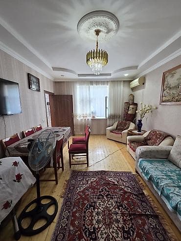 Продажа домов: 2 комнаты, 85 м², Свежий ремонт — 2