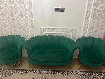 online xalca satisi: F99Divan kreslo dəsti satılır 300₼. Ünvan Xırdalan. 5908. Fatimə99 — 1