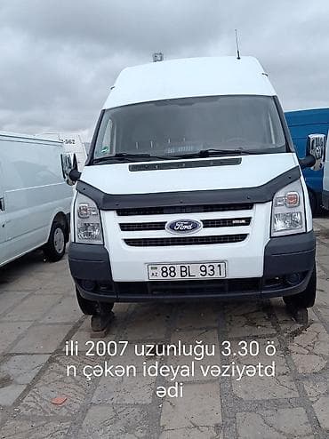 good lux kapsul: Ili2007 mator 2.2 ideyal vəziyətdədi əlaqə nömrəsi 077.344.19.29 — 1