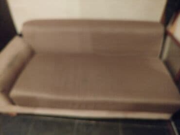 Mazda: Künc divan, İşlənmiş, Açılmayan, Bazasız, Çatdırılma yoxdur — 1