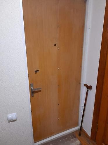 Квартиры: Баку, 2 комнаты, Вторичка, 52 м² — 6