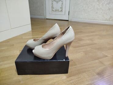 tekstil uşaq şəp şəpləri: Ölçü: 40, İşlənmiş — 1