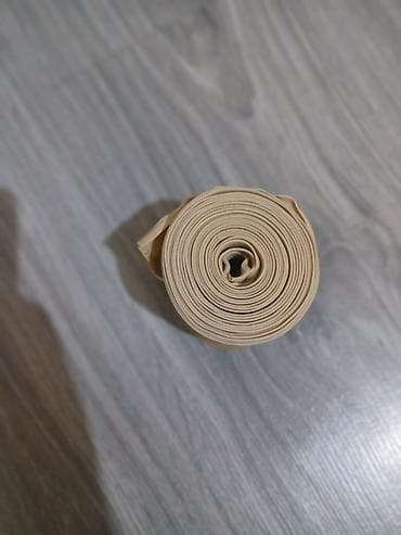 Juqut 3.5 m 35 m 1mm qalinliginda