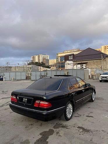 Mercedes-Benz E-Class W210 r16 sam diksiler satilir tekerler lalafo.az -da Mercedes-Benz E-Class W210 r16 sam diksiler satilir tekerler