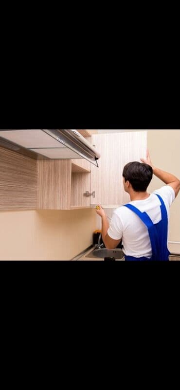 Mebellərin təmiri, bərpası Pulsuz çatdırılma