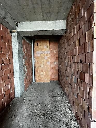 ev tecili satilir: 1 otaqlı, Yeni tikili, 66 kv. m — 6