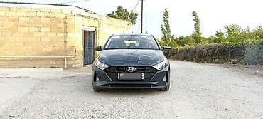 avto servis: Hyundai i20: 1.4 l | 2023 il Hetçbek — 1