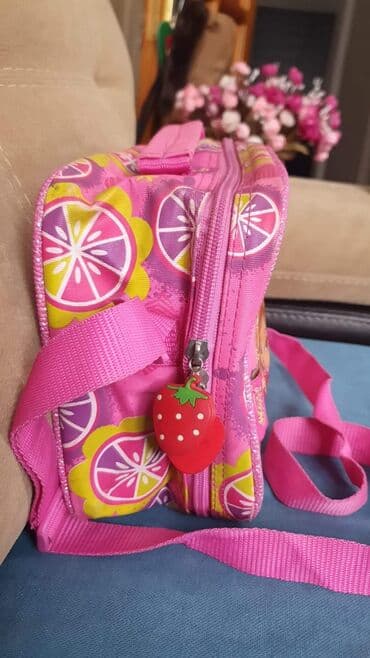 mekteb levazimati: Winx canta — 2