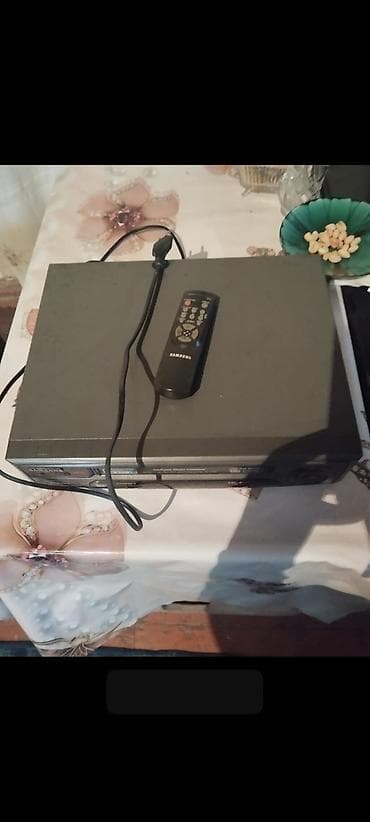 video pleyer: Lg — 6