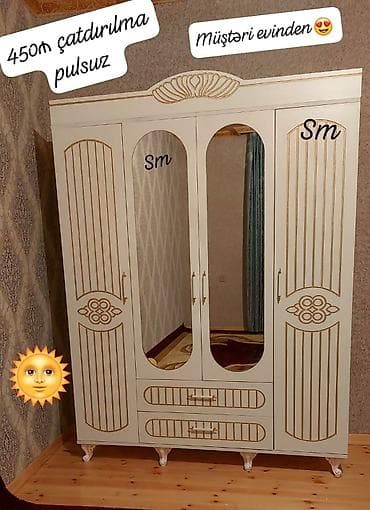 acarlı dolab: Dolab — 1