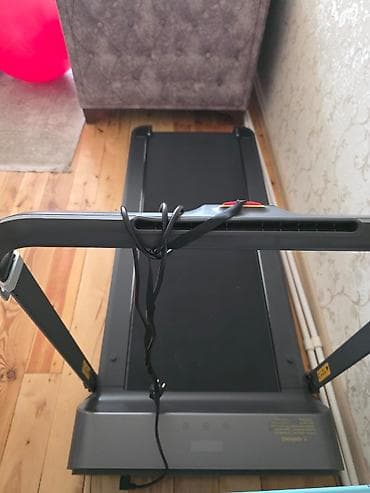 hoverboard ucuz: Kontakt Home dan alınıb. Cəmi 7-8 dəfə üstündə gəzilib. Sürət — 2