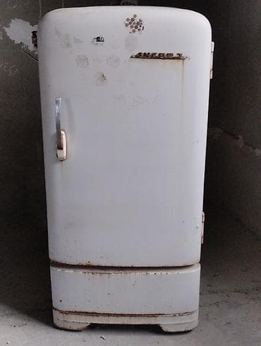 soyuducu lökbatan: Məhsullar: 1) Retro soyuducu - Klassik dizaynlı, tək qapılı model - — 1