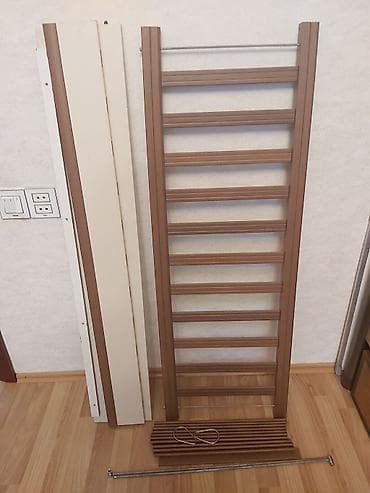 dosek matras: Oğlan və qız üçün, İşlənmiş, Dördbucaq, Beşik, Dəst ilə, Matrassız, Yellənmə mexanizm ilə — 3