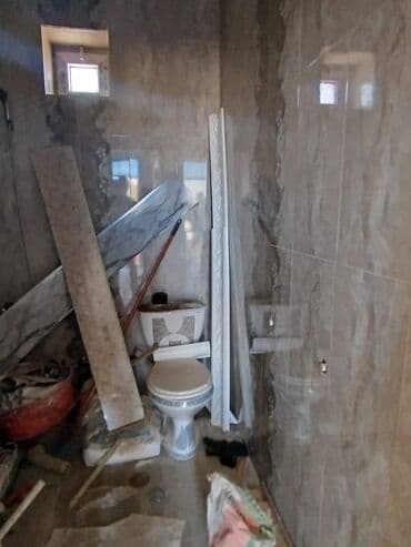 bina az gence: Binəqədi qəs. 3 otaqlı, 100 kv. m, Yeni təmirli — 9