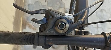 velosebet: Dağ velosipedi – 26 lıq" Hərkəsə salam velosiped haqqında məlumatlar — 10