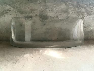 ford transit oluxana: ARXA PATPRES AKVARUN SADE ŞUŞE SONU 20 M — 1