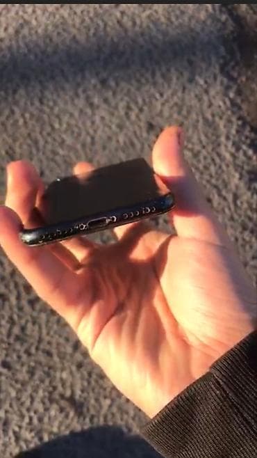 irsad redmi note 9 s: IPhone 7, 32 GB, Qara, Barmaq izi — 2
