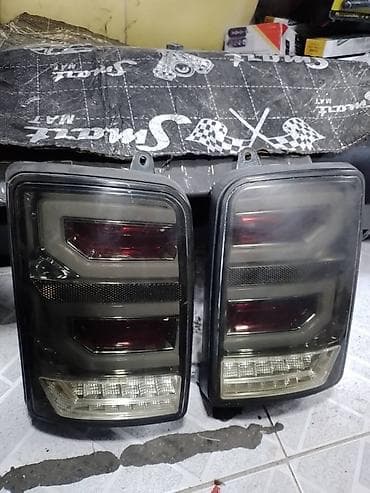 VAZ (LADA) İşlənmiş