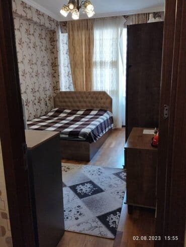 купить дом в баку недорого 2021: Новые Гюнашли Массив Д, 3 комнаты, Новостройка, 53 м² — 2