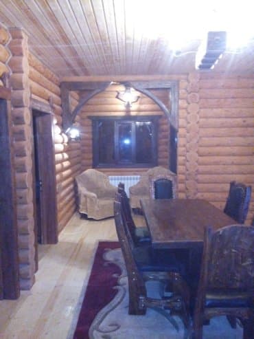 quba qecresh kiraye ev: 150 kv. m, 4 otaqlı — 8