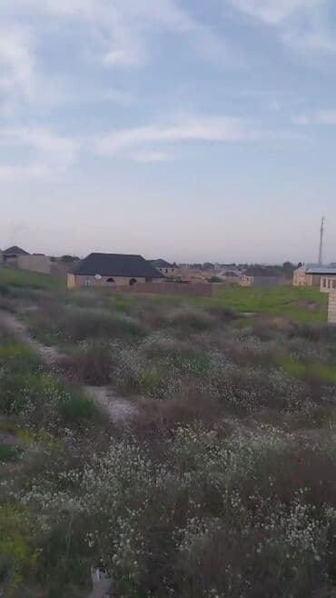 продажа недвижимости в баку: Для строительства — 3