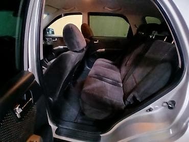 kamaz kuza satilir: Kia Sportage: 2 l | 2007 il Ofrouder/SUV — 10