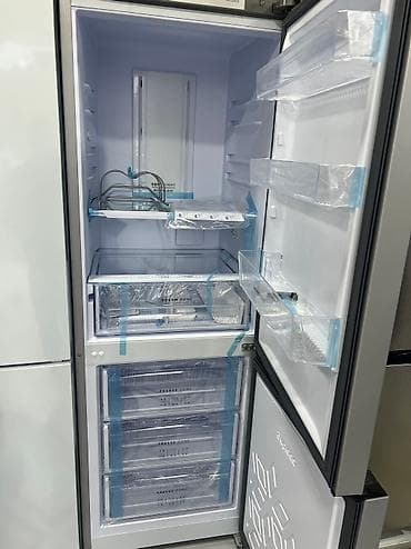 biryusa: Biryusa 👍 Rus istehsali✅ Nofrost✳️ isig serviyati A+⚡️ En zeyif isigda — 2