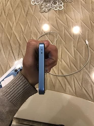 honor x: Honor X8a, 128 GB, Sensor, Barmaq izi, Simsiz şarj — 9