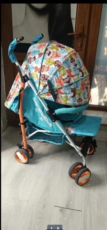 uşaqlar üçün qulaqciq: Nuray…. Uwaq arabasi: Yaxsi veziyyetde. Qiymet 40 azn Unvan. Bine — 1