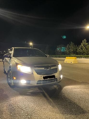 opel astra h oluxanasi: Chevrolet Cruze: 1.4 l | 2015 il 276000 km Sedan — 2