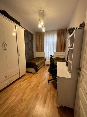 xacmaz ev satilir: M. Həzi Aslanov, 3 otaqlı, Yeni tikili, m. Həzi Aslanov, 96 kv. m — 8