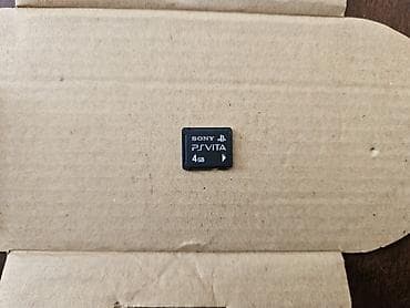 icare ps: Ps vita 2008. En son modeldir. Ideal veziyyetdedir, yeni kimidir. Tam — 5