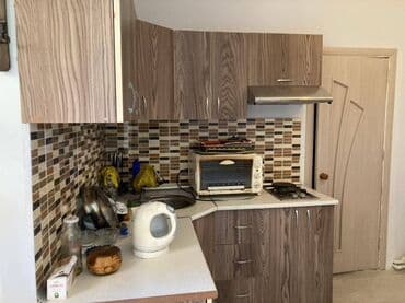 baki hovuzlu evler: 360 kv. m, 7 otaqlı, Hovuzlu, Kombi, Qaz, İşıq — 12