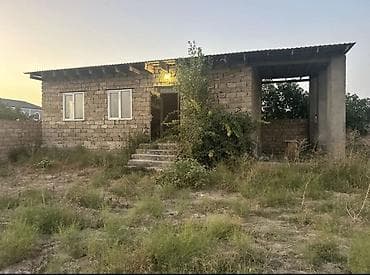 ev al: Hövsan qəs. 3 otaqlı, 80 kv. m, Təmirsiz — 7