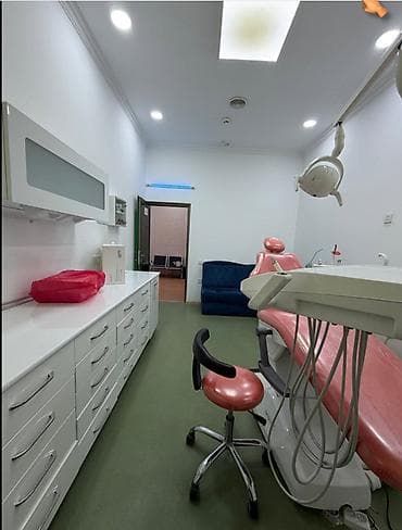Коммерческая недвижимость: FA-DENT stomatoloji klinikasında stomatoloji otaqlar icarəyə verilir — 6