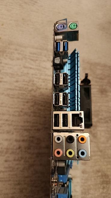 mini pc computer: Ana Platası Asus AMD — 4